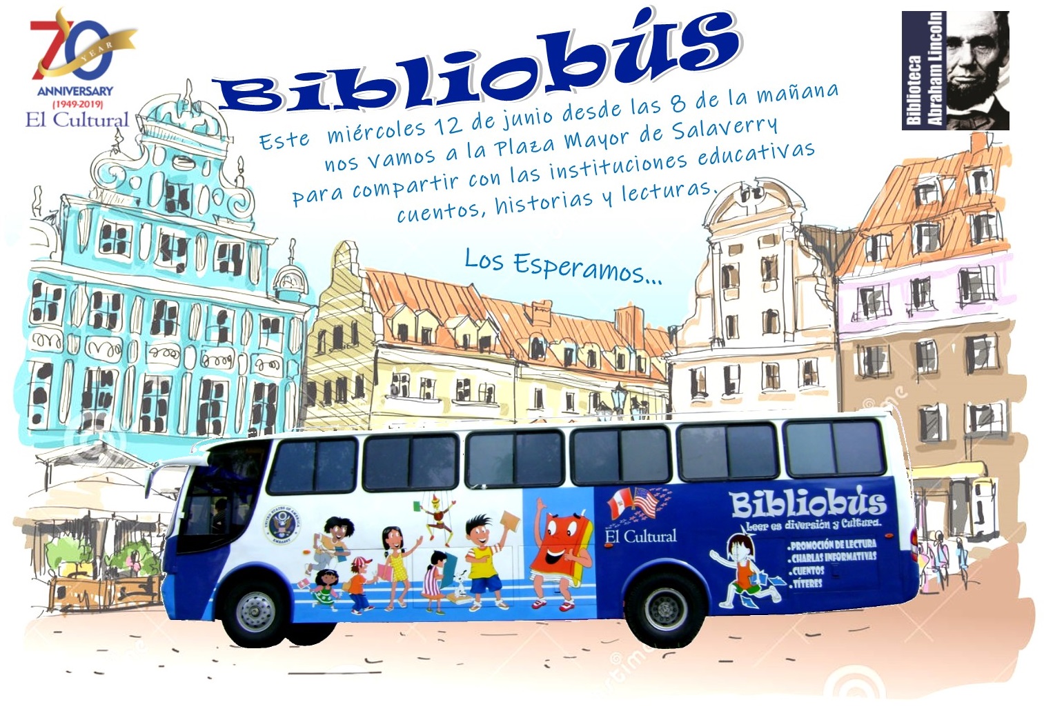 bibliobus junio
