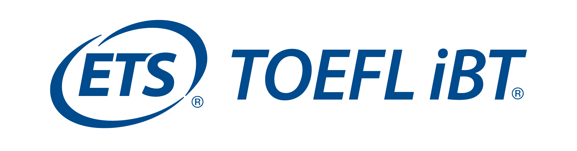 TOEFL iBT